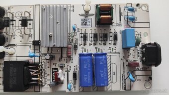 TCL 43P637 náhradné diely - 13