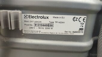 Electrolux náhradné diely - 13