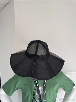 Klobúk EcoFlow Power Hat (L-XL) - 13