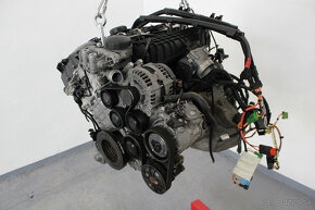 Predám kompletný BMW motor N54D30A N54 335i 225kw - 306Ps - 13
