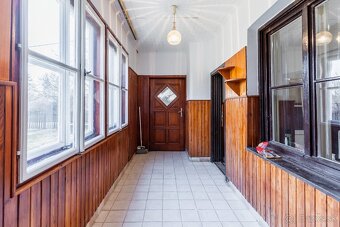 RD - čiastočná rekonštrukcia, 840 m2, Méra - Maďarsko - 13