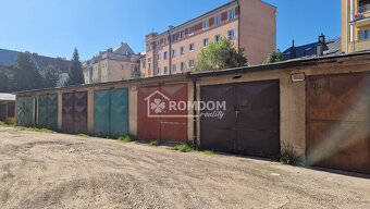Na predaj 2i byt 65m2 + garáž, Žilina centrum - 13