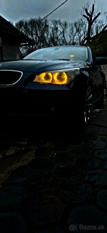 Predam  bmw E60 530d - 13