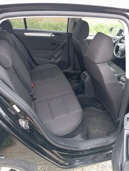 Volkswagen golf 6 1.4 benzin - 13