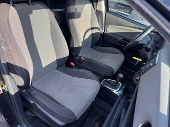 Toyota Yaris 1,5 Hybrid NAVI Kamera 2016 - 13