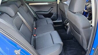Škoda Superb Combi 2.0 TDI SCR Style DSG odpočet DPH - 13