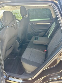 ŠKODA KAROQ 2.0 TDI 4x4 STYLE odpočet DPH - 13
