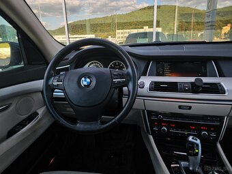 BMW 530GT X-DRIVE●PANORAMA●AT●HEAD UP● - 13
