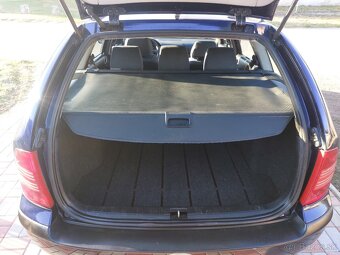 Škoda Octacia combi 1.9 tdi 66kw - 13