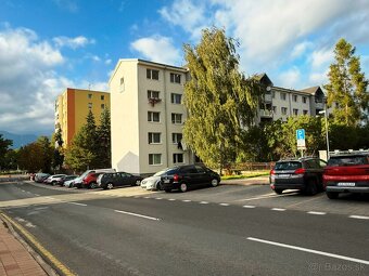 AV REALITY: 3-izbový byt POPRAD CENTRUM - 13