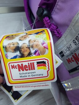 Školská taška Angel ergol s Pc199€ - 13