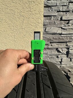 225/65 R17 102V letné YOKOHAMA - 13