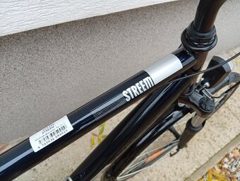 Ponúkam na predaj bicykel CTM Streem Trek 1.0   28" - 13
