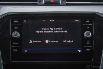 Volkswagen Passat Variant 2.0 TDI EVO Business DSG - TOP - 13