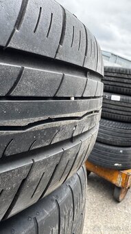 Mini Cooper R56 letná sada kolies 175/65R15 - 13