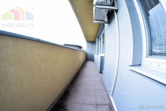 Na prenájom krásny 2-izbový byt s lodžia, 75 m², Tomášikova  - 13