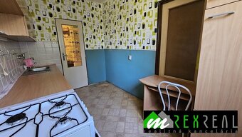 Predaj 2 izbového bytu, Želovce. - 13