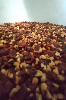 Sušené bylinky - 13