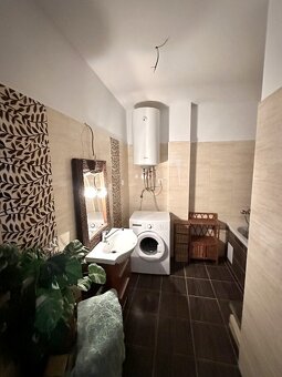 Novostavba 3 izbový byt 90,96 m2 s 2 terasami a parkoviskom - 13