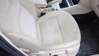 Škoda Octavia 3 2.0 tdi 110kw Style/Elegance - 13