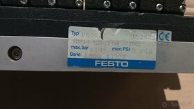 Predám Elektromagnetický ventil Festo CPE14-M1BH-5J-QS-8 - 8 - 13
