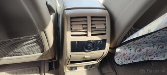 Mercedes Benz ML 350 benzin/lpg - 13