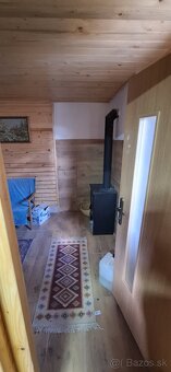 2 záhrady s chatkou - 13