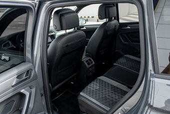 Volkswagen Tiguan - 13