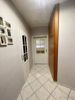 3 izbový byt s balkónom v Komárne – ulica Lodná - 13