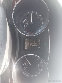 Škoda Superb 2 2.0 - 13