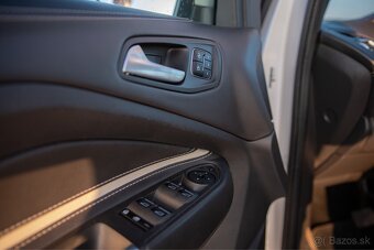 Ford Kuga VIGNALE 2019 2.0 4X4 Automat Ťažné SK ŠPZ - 13