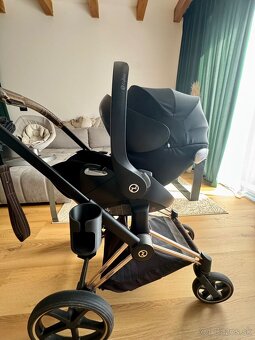 Cybex Platinum - 13