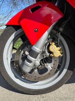 Gilera Nexus 500ie skuter/maxi/skuter - 13