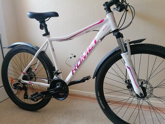 Dámsky horský bicykel novy - 13