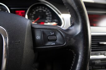 Audi Q7 3.0 TDI quattro tiptronic - 13