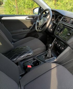 Volkswagen Tiguan 1.5 TSI - 13
