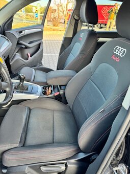 Audi Q5 - 13