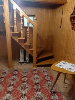 Chata Bobík Oravice (Prenájom) - 13