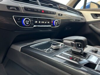 2017 Audi Q7 3.0 TDI 272k Quattro Tiptronic 8-st. s-line - 13
