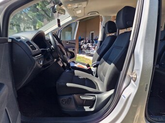 Seat Alhambra 2.0 TDi CR DSG6 140k Style (diesel) - 13