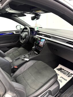 Volkswagen Arteon SB RLINE 2.0TDI 147Kw 4Motion - 13
