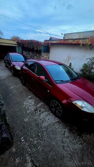 Predám Fiat Bravo 2 - 13