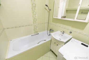 Zvolen, Lipovec - 3i byt, zariadený a zrekonštruovaný - 13