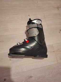 Lyže Blizzard a lyžiarky – pre tých, čo sa neboja zjazdovky - 13