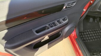 2007 Suzuki Swift 1.3 GL 4x4 - 13