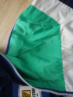 Nová ľahká prechodná bunda - 13