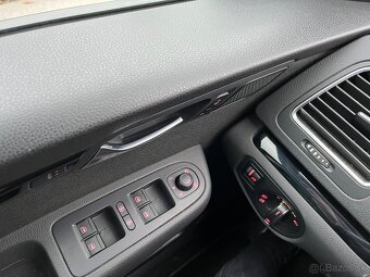 Seat Alhambra 2.0 tdi 110kw 7-miestne - 13