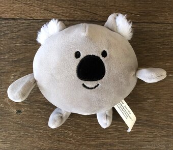 Plyšáky, plyšové hračky - 13