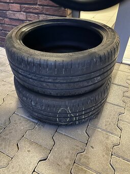 Pneumatiky letné - good year, 195/45R16 84V - 13