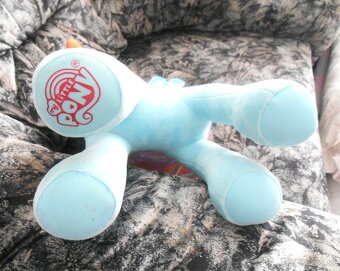 My Little Pony dúha 40 cm - 13